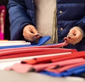 Lineapelle - The International Leather Fair